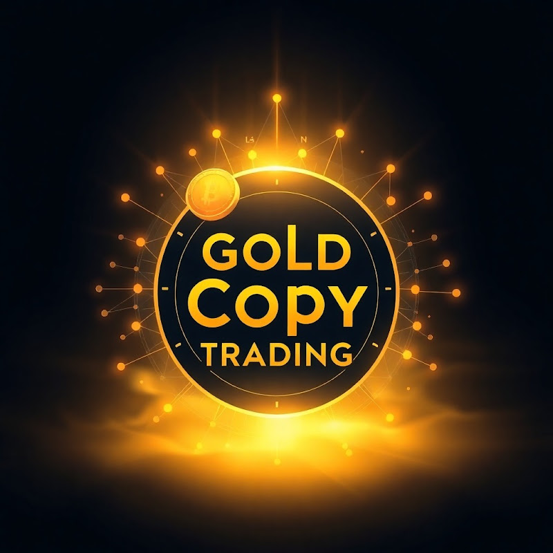 Gold Copy Trading