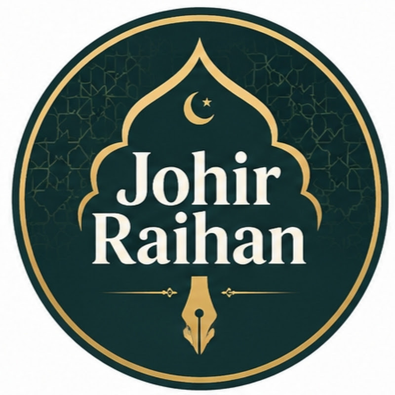 Johir Raihan