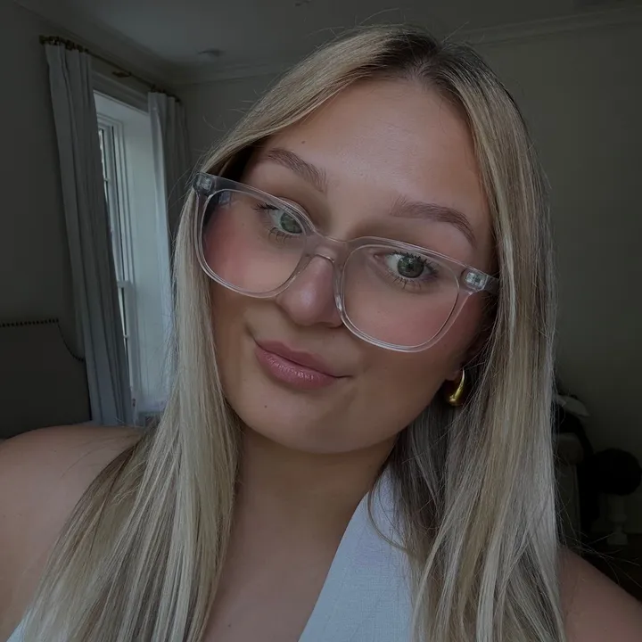 melissa 💌🛩️🌟 | au pair