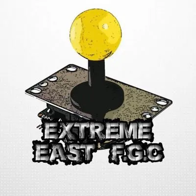 EXTREMEEAST FGC 🕹🎮 🇧🇷