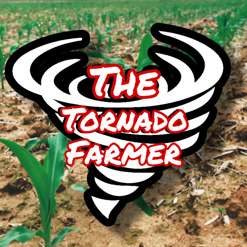 The Tornado farmer 