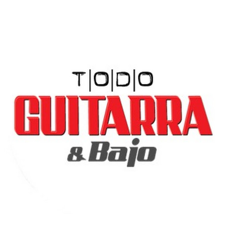 Todo Guitarra y Bajo