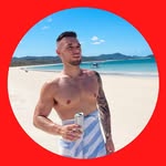 AUSSIE FITNESS 🇦🇺💪🏼 | Dez Cerimagic