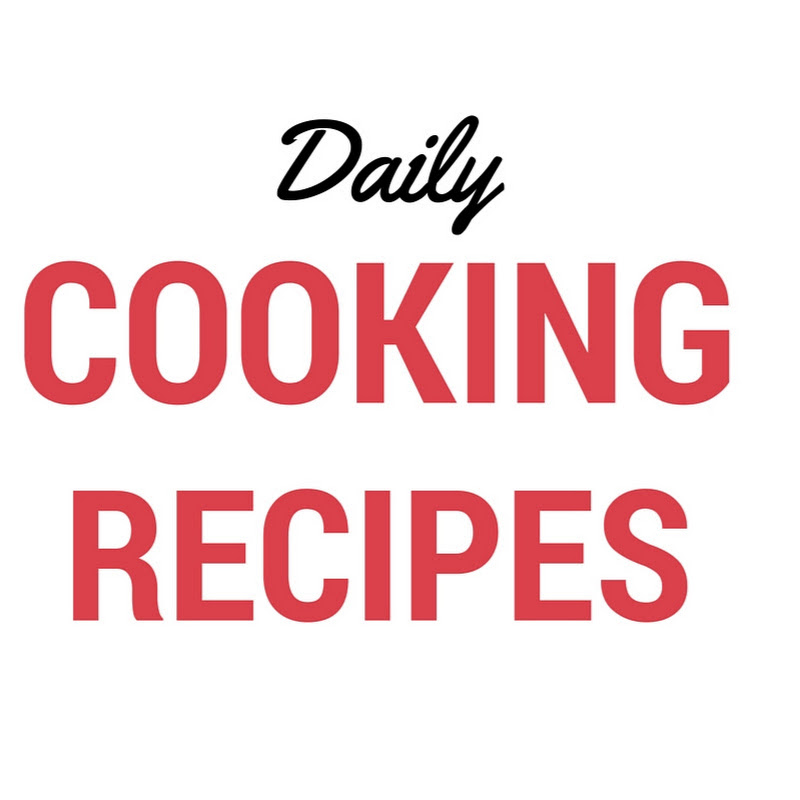 Love Cooking Daily