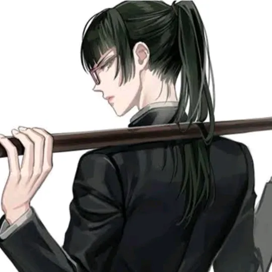 who is she