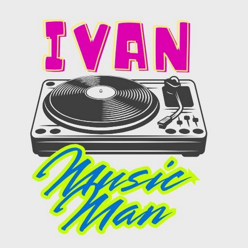 Ivan MusicMan