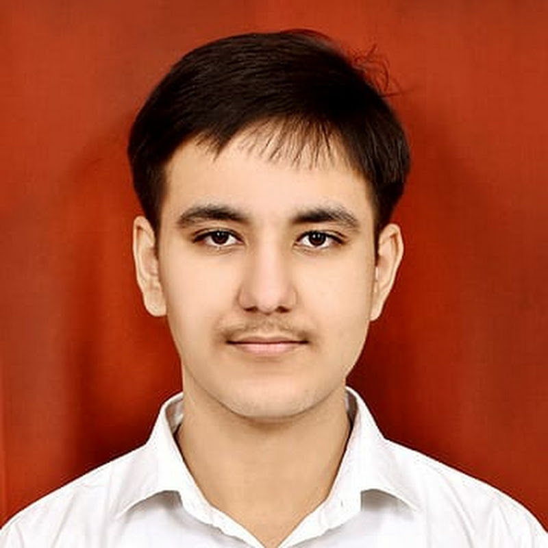 Udai Raj Tyagi