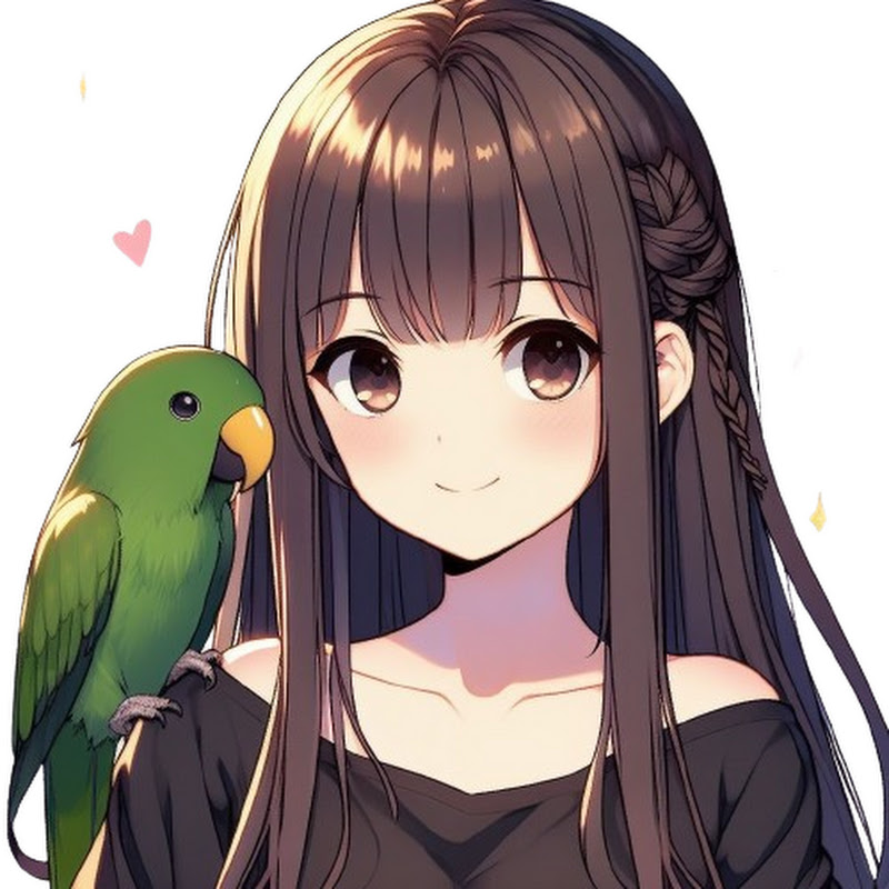 晴玥 Cingyu ch.