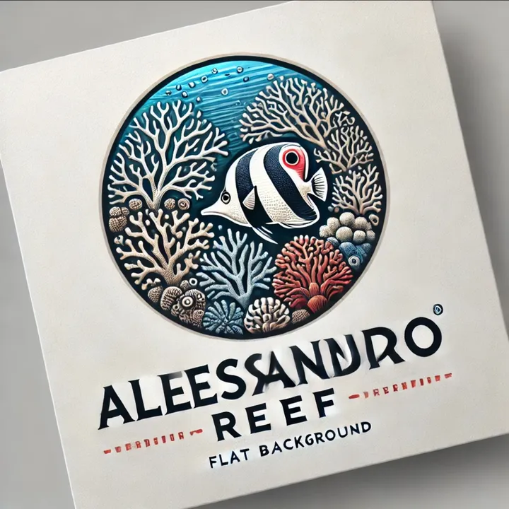 Alessandro Reef