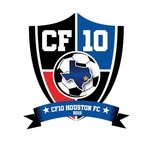 CF10HoustonFC | Football Club in Texas