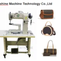 Handbag machine factory