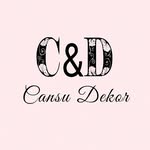 Cansu dekorasyon