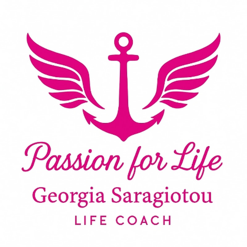 Passion for Life By Georgia