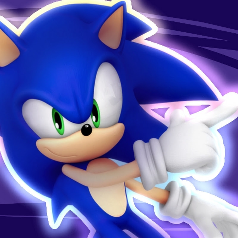 🌀Sonic Fast Hedgehog🌀