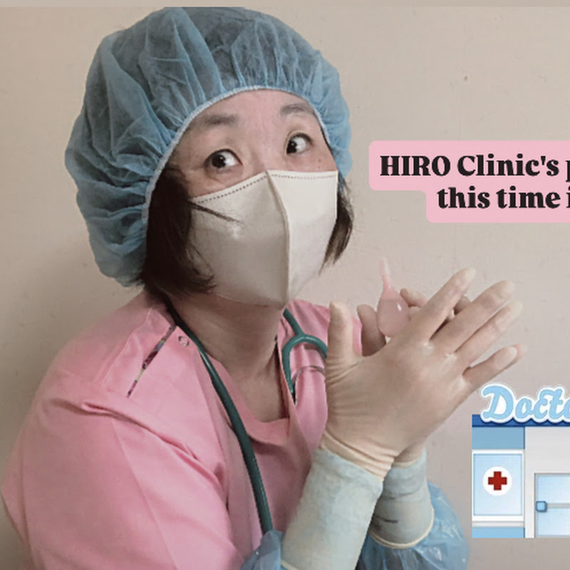hiroもも♡ gloves asmr♡
