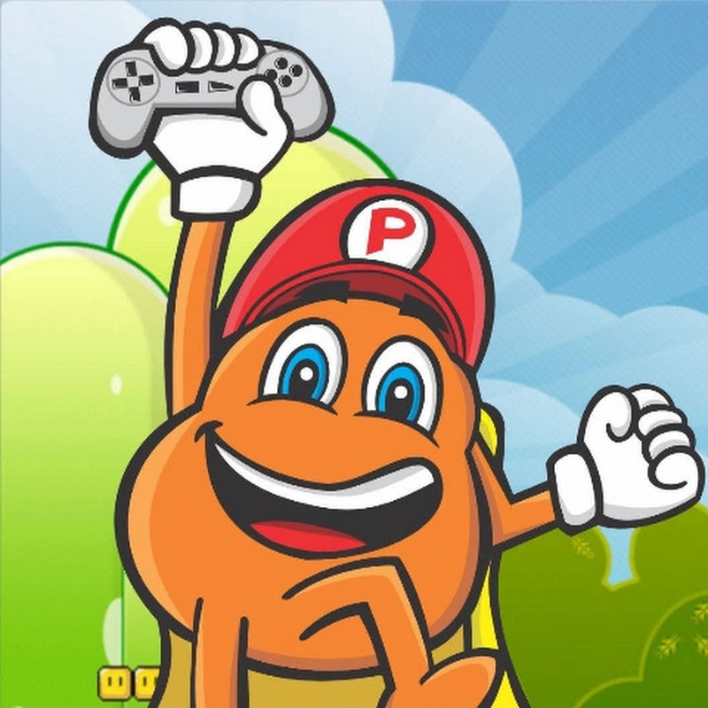 Popocita Gameplays
