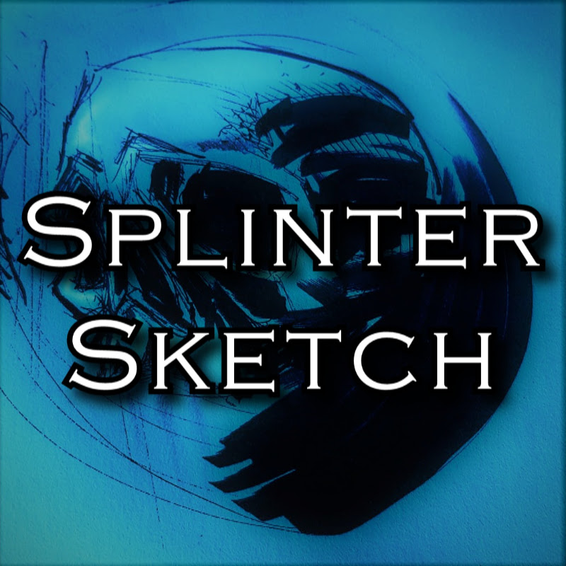 Splintersketch