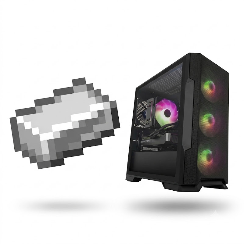 DreamPC