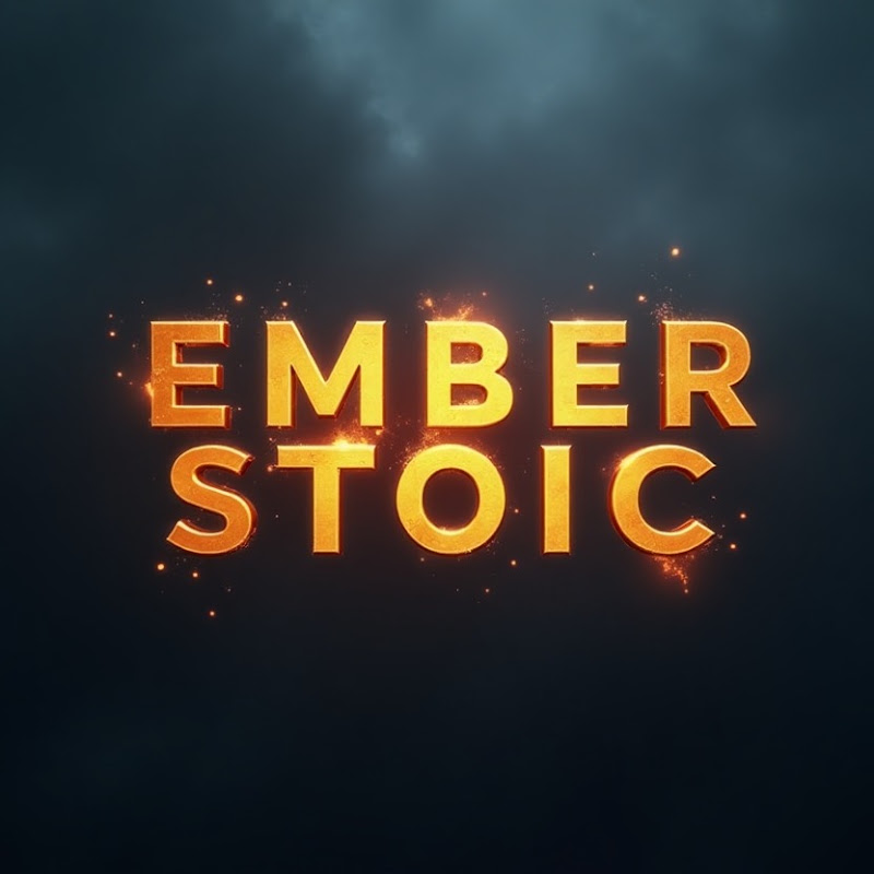 Ember Stoic