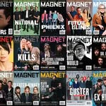 MAGNET Magazine