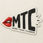 More Than Climbers