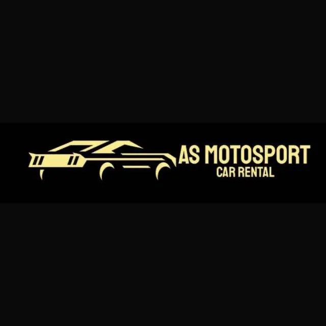AS MOTORSPORT 🏎️