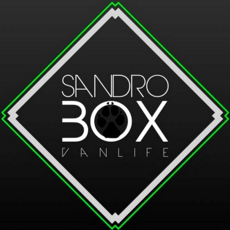 SANDROBOX
