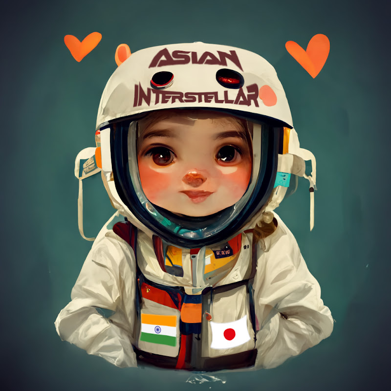 Asian Interstellar