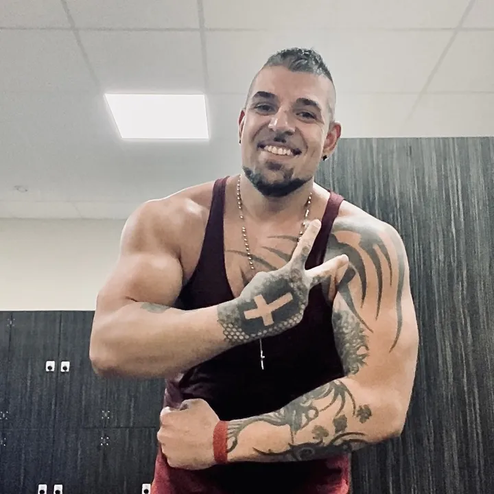Robert Costea Tattoo