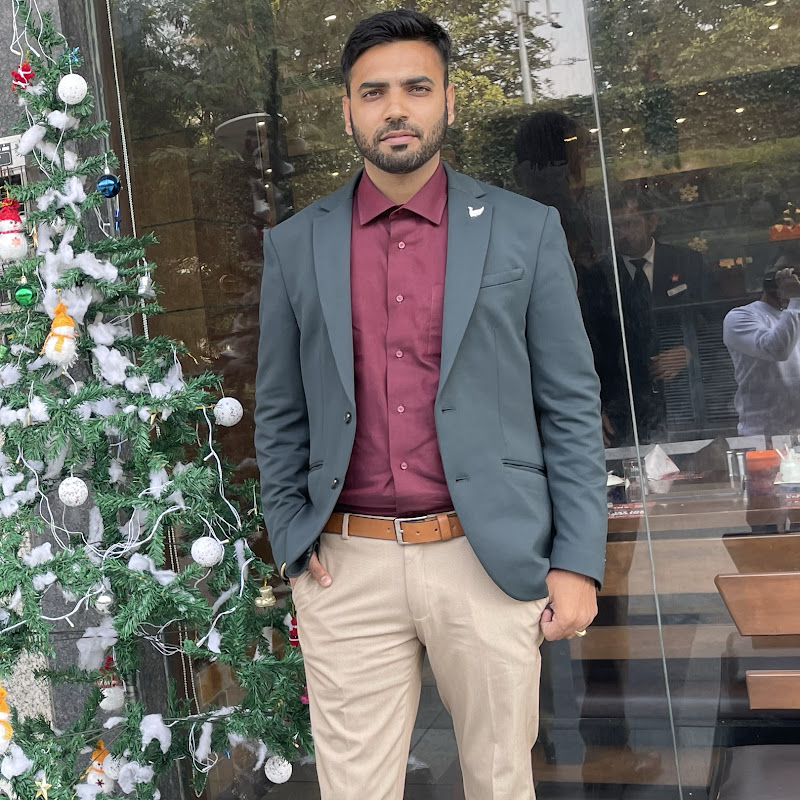 Mohit Sharma