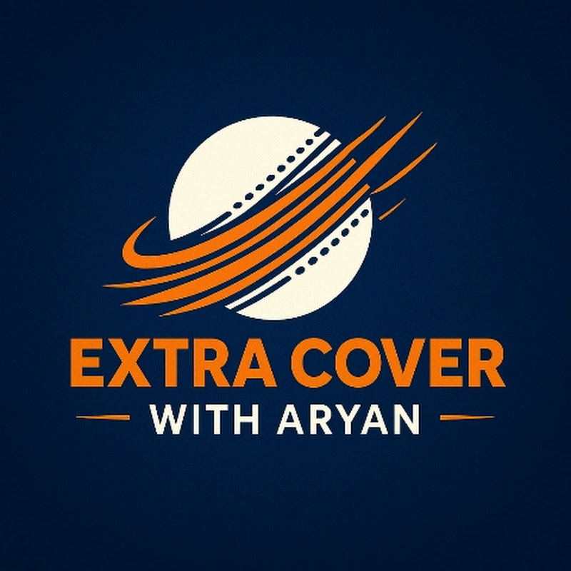 Extra Cover with Aryan 