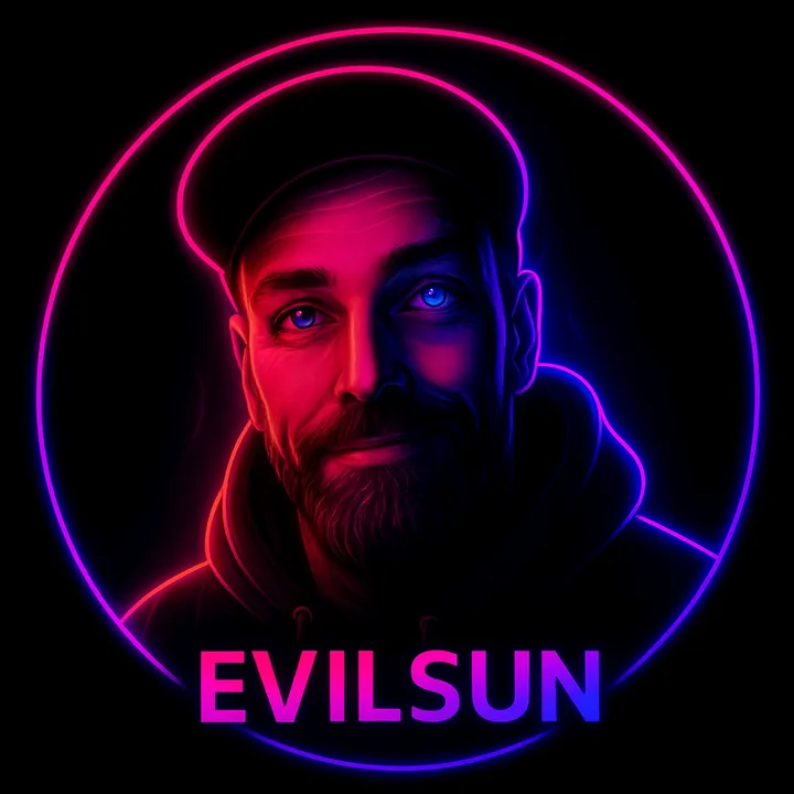 👉 Evilsun | Realtalk Comedy