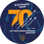 Luftwaffenmusikkorps Münster