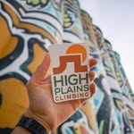 High Plains Climbing