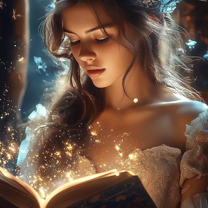 Romantasy Realms ✨📚