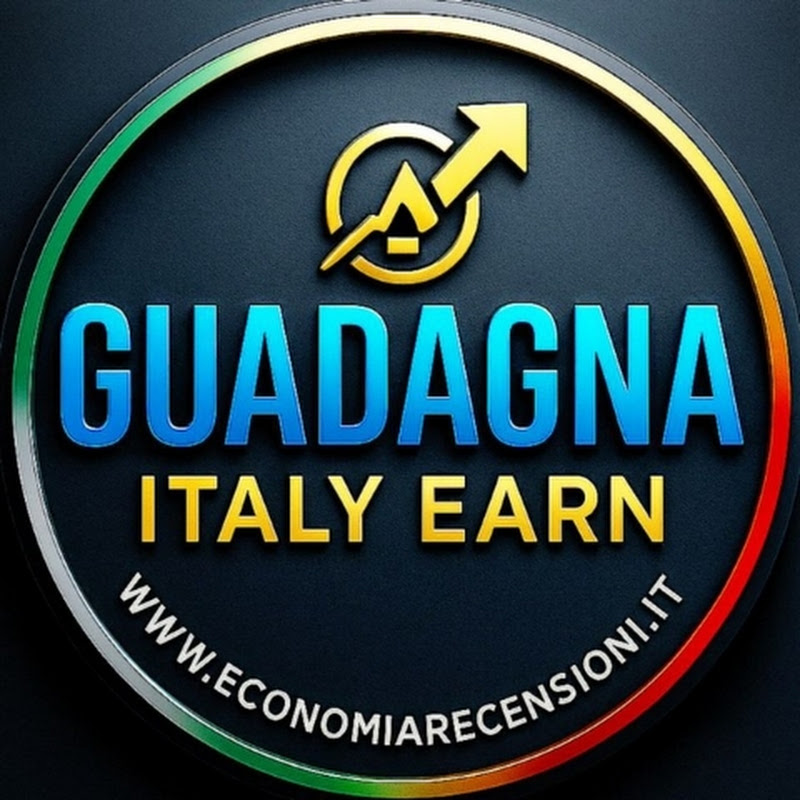 GUADAGNA ITALY EARN
