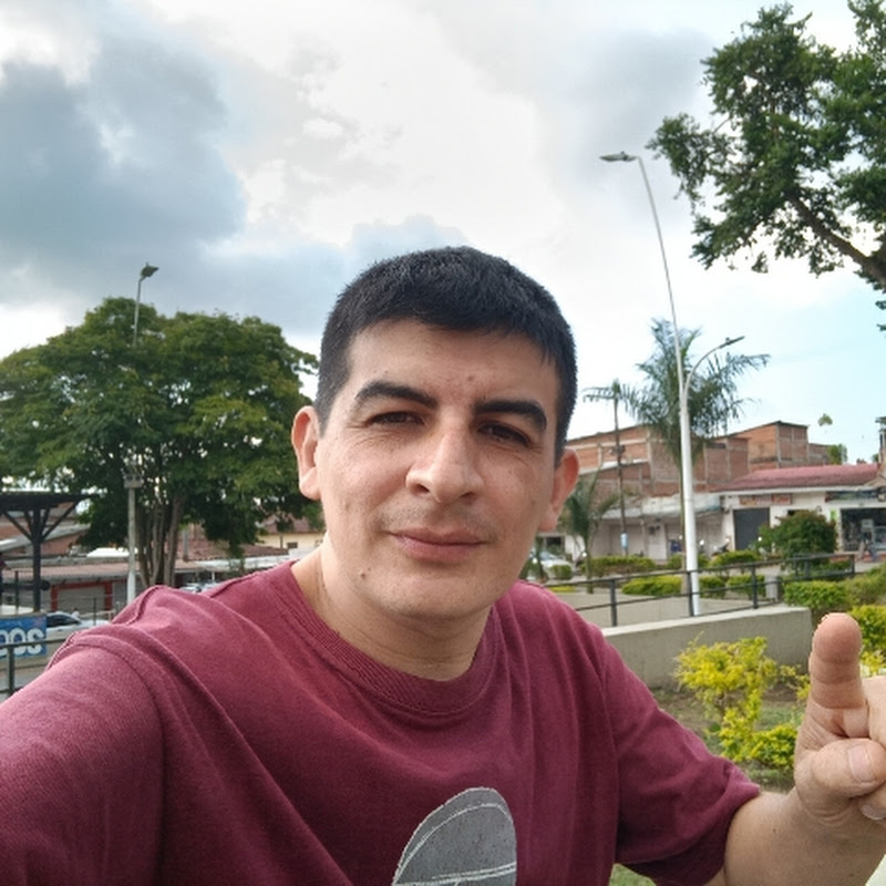 Herney Gómez (TecniGómez)