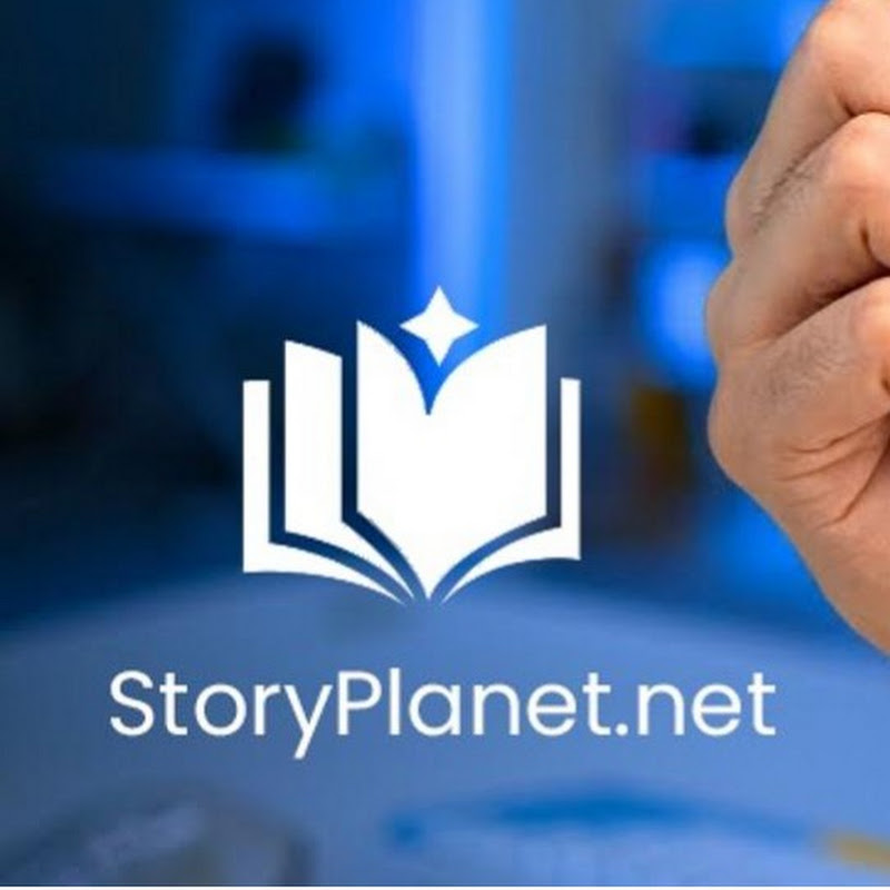 Story Planet