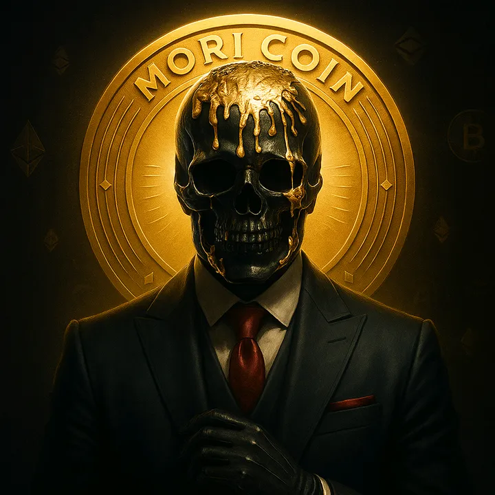 MoriCoin_Eng/Esp