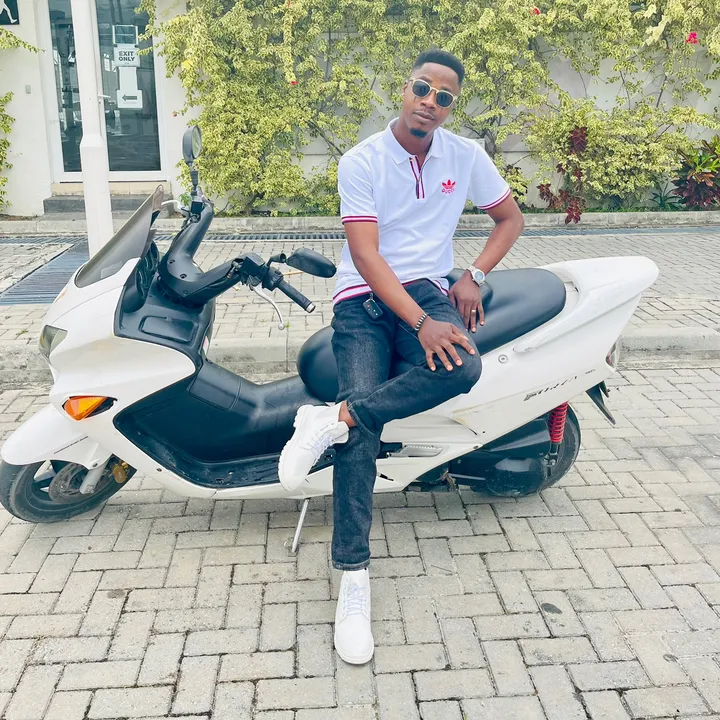Adewale Yusuf