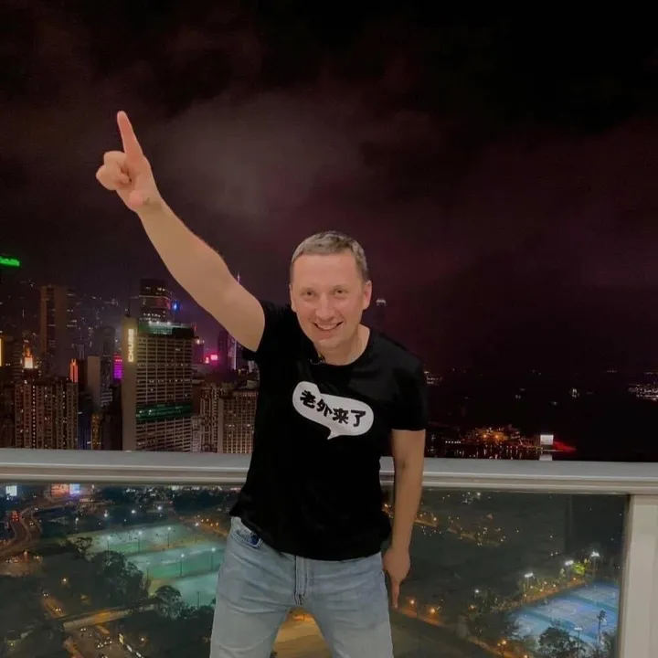 Artem Stepanchuk