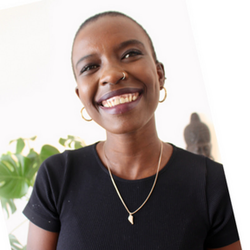 THANDO NDLOVU | Personal Finance 