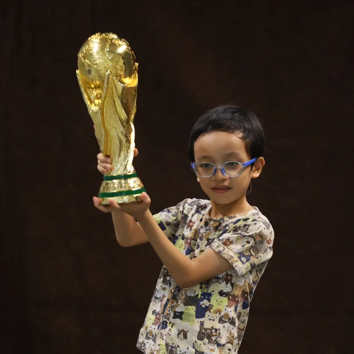 Tristan Min Thant Shinn