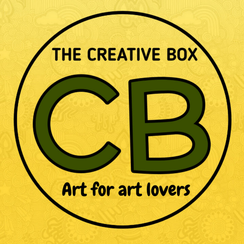 THE CREATIVE BOX