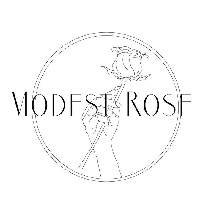 Modest Rose