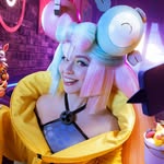 ⋆˙⟡ NYMESIA ⟡⋆˙