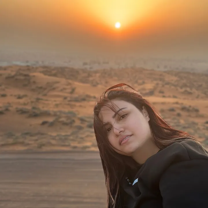 Aya Ibrahim