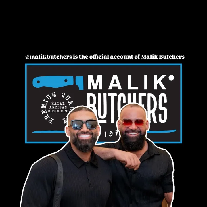 Malik Butchers