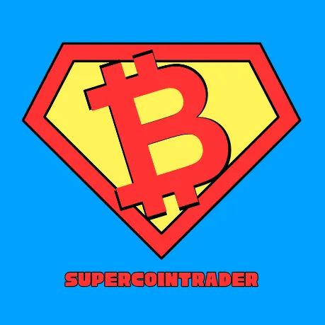 SuperCoinTrader
