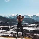 KRISTIN LEIRBEKK HUSØY